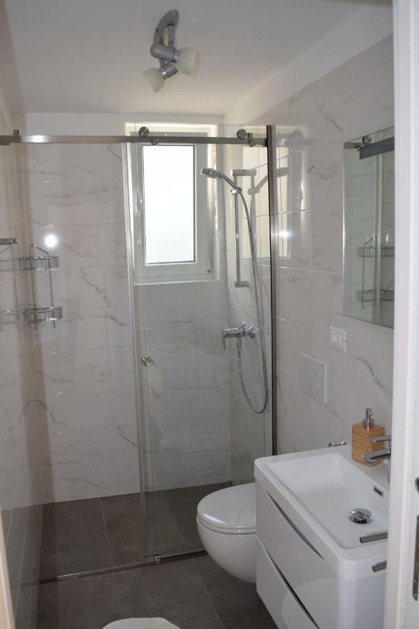 Apartments Eta เซรส ภายนอก รูปภาพ