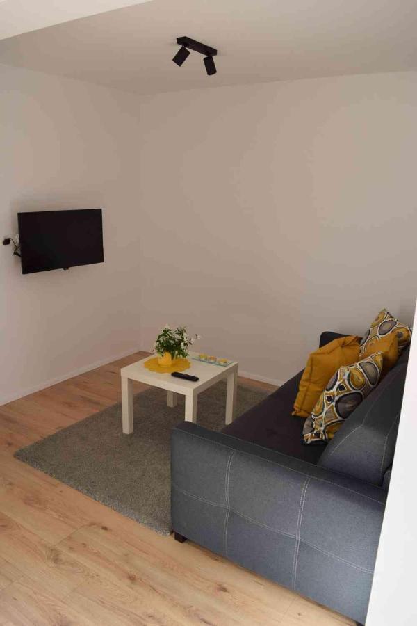 Apartments Eta เซรส ภายนอก รูปภาพ