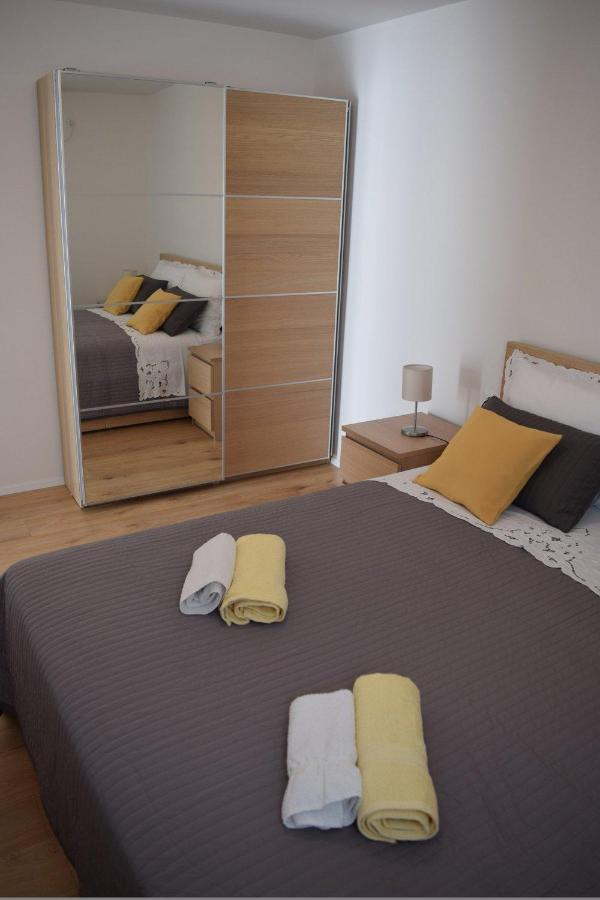 Apartments Eta เซรส ภายนอก รูปภาพ