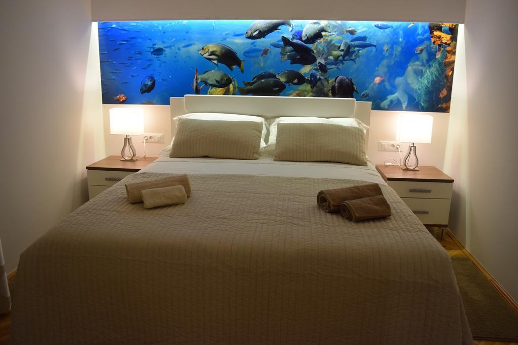Apartments Eta เซรส ภายนอก รูปภาพ