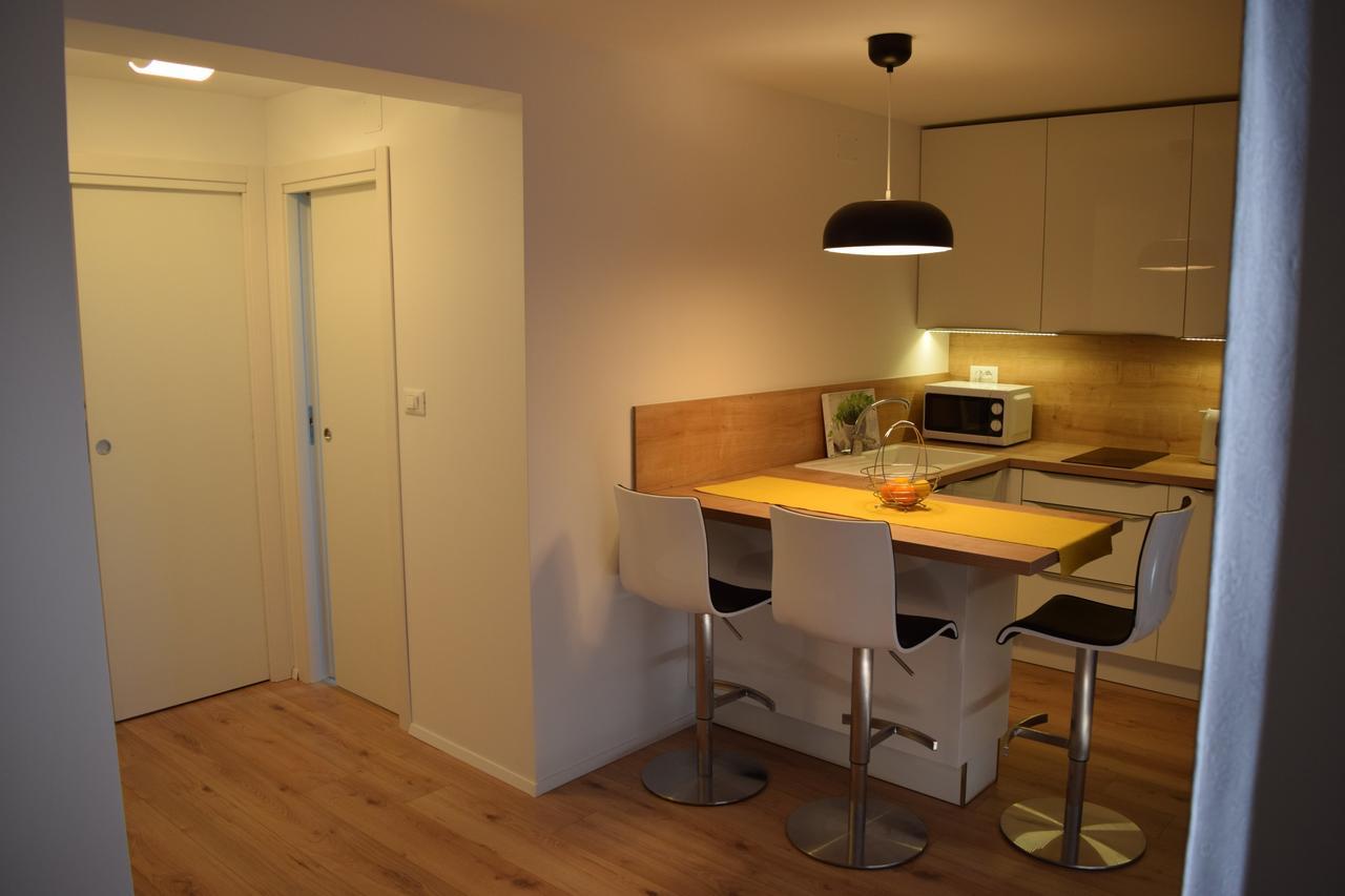 Apartments Eta เซรส ภายนอก รูปภาพ