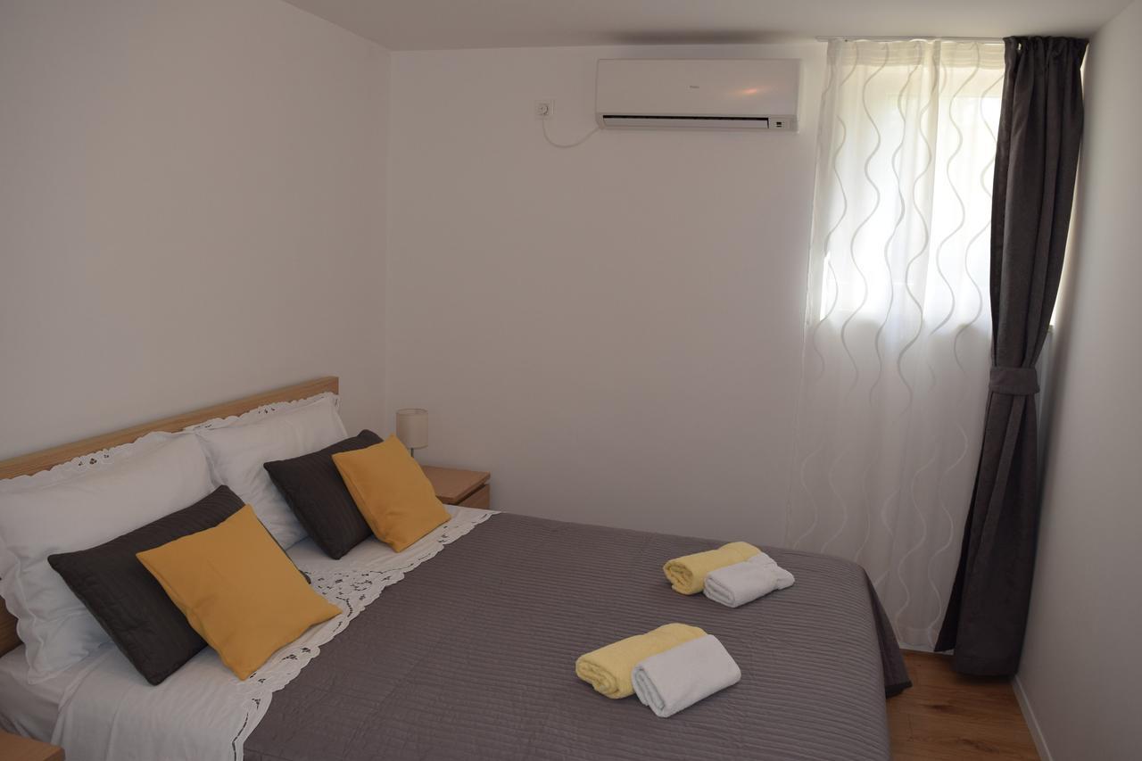Apartments Eta เซรส ภายนอก รูปภาพ